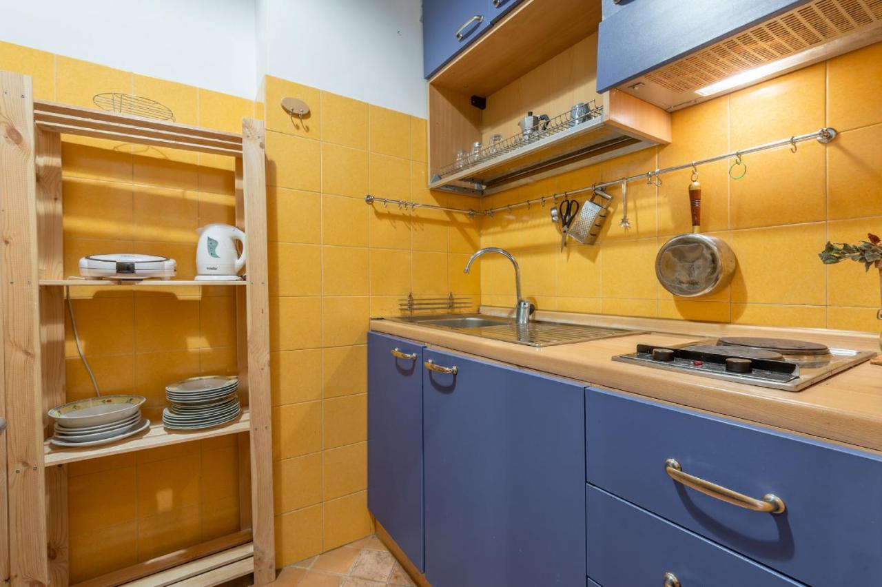 Dell'Orso Apartment Navona Sq โรม ภายนอก รูปภาพ