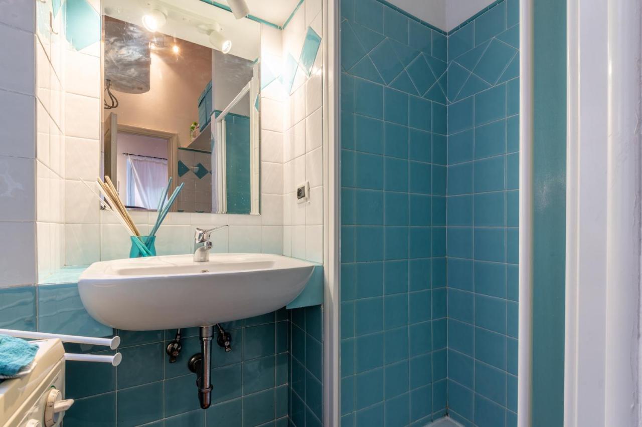 Dell'Orso Apartment Navona Sq โรม ภายนอก รูปภาพ