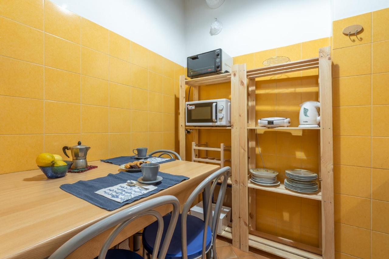 Dell'Orso Apartment Navona Sq โรม ภายนอก รูปภาพ
